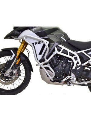 TRIUMPH TIGER 900 2024 - HEED APSAUGOS LANKAI MOTOCIKLUI